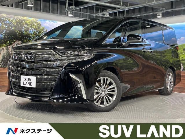 TOYOTA null