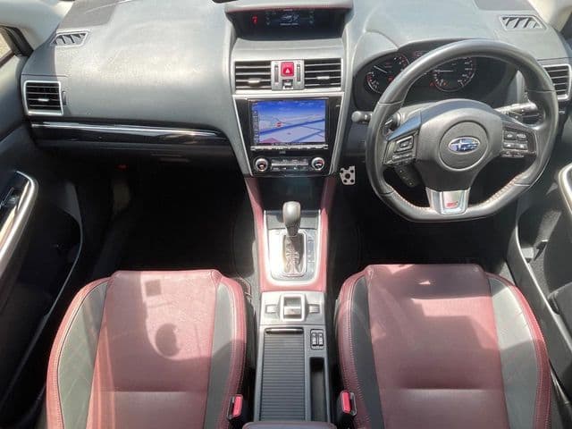 SUBARU