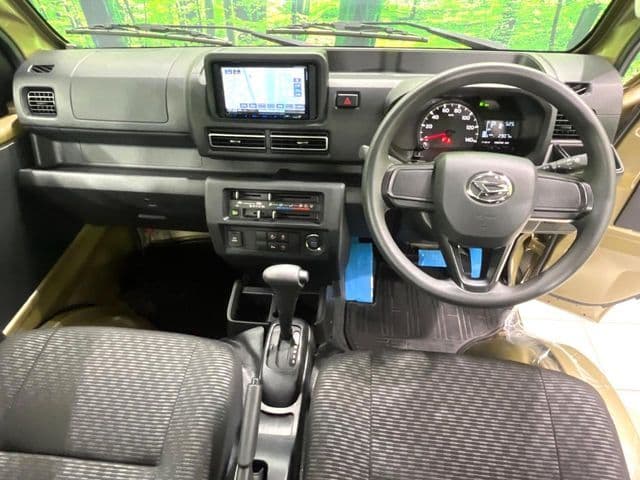 DAIHATSU