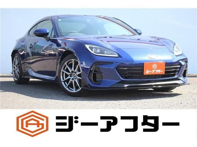 SUBARU