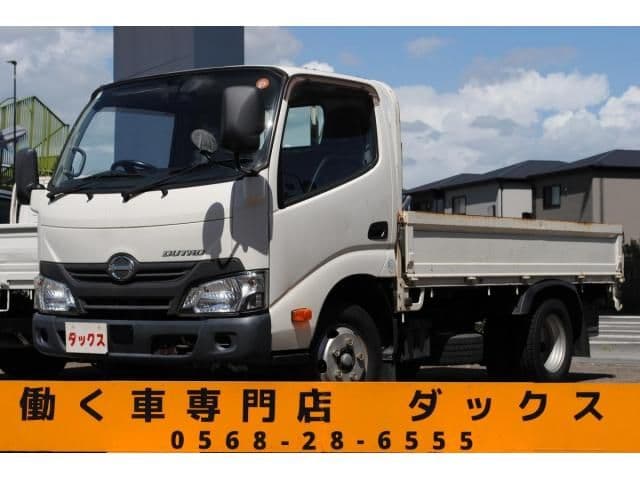 HINO DUTRO