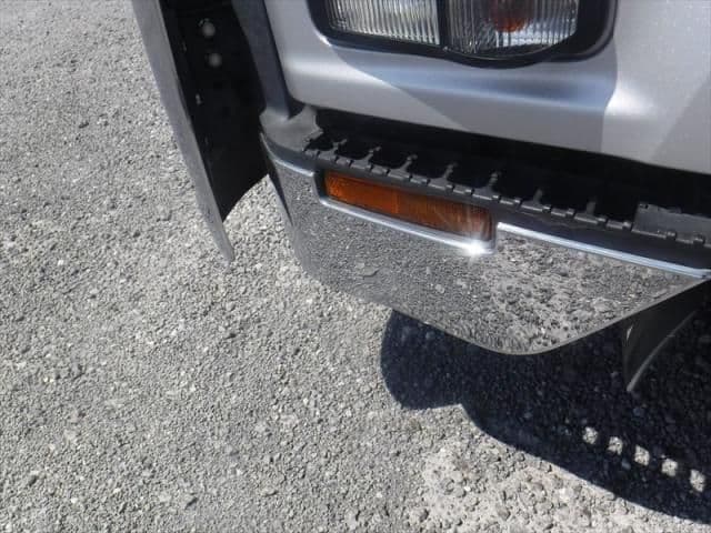ISUZU