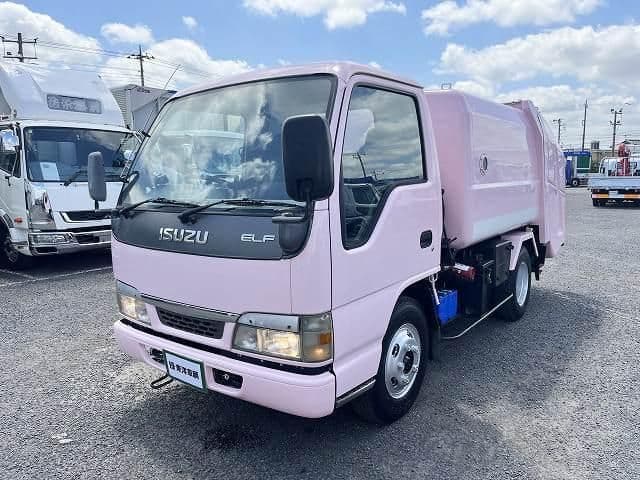 ISUZU
