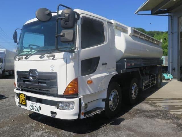 HINO PROFIA