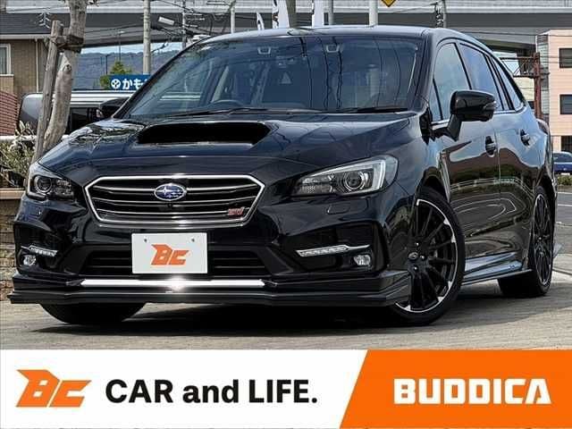 SUBARU