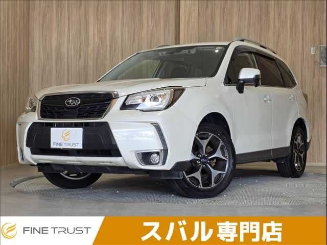 SUBARU