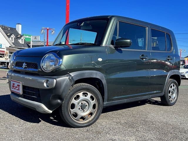 SUZUKI