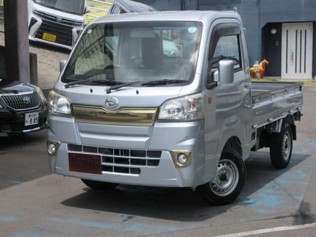 DAIHATSU