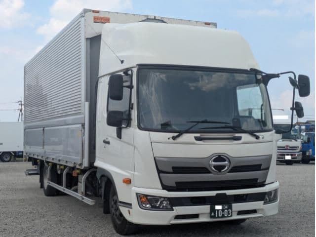 HINO