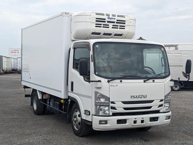 ISUZU