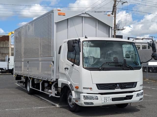 MITSUBISHI FUSOU