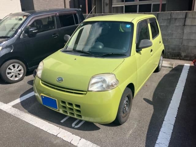 DAIHATSU