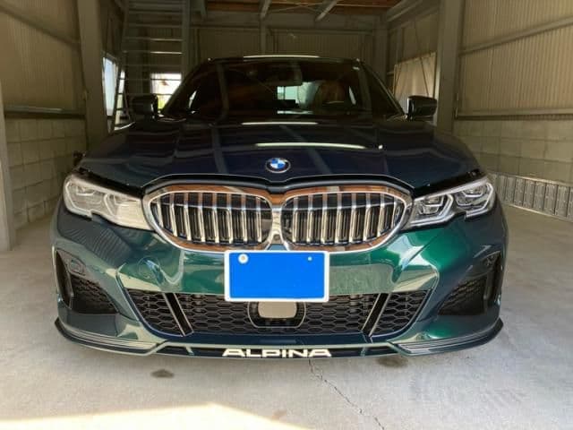 ALPINA