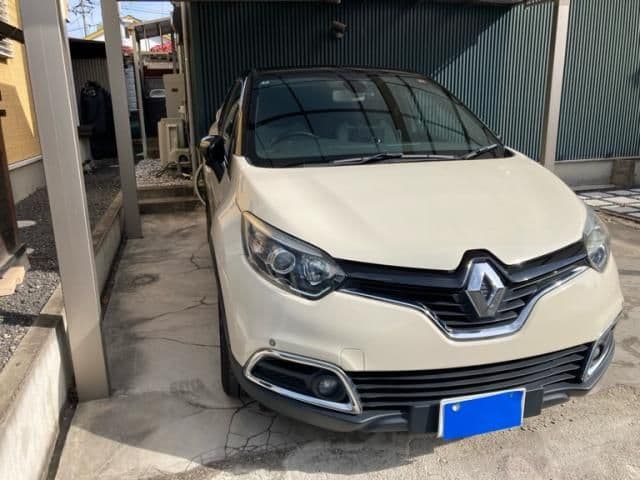 RENAULT