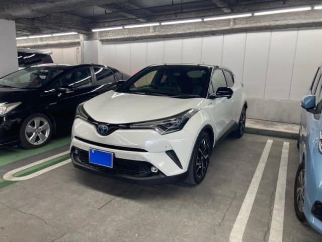 TOYOTA