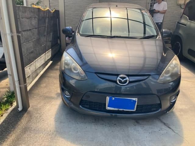 MAZDA