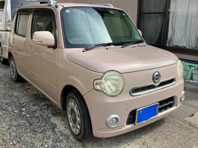 DAIHATSU