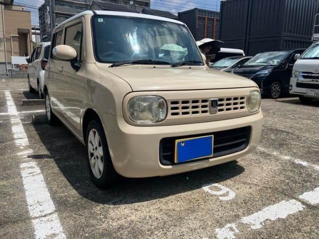 SUZUKI