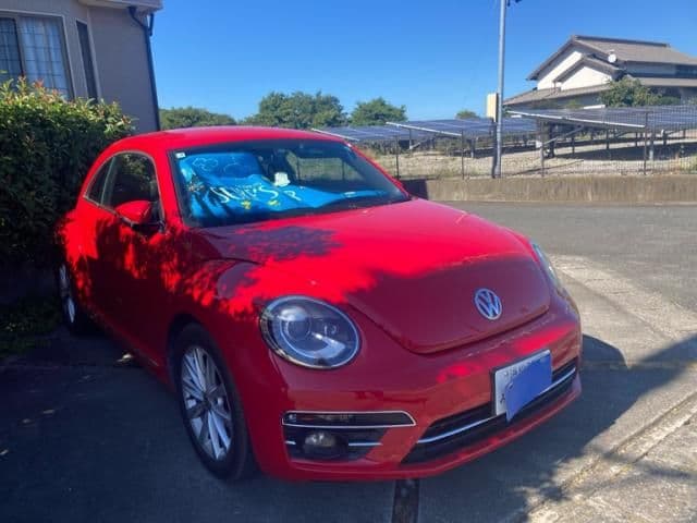 VOLKSWAGEN