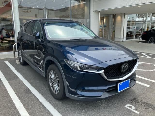 MAZDA