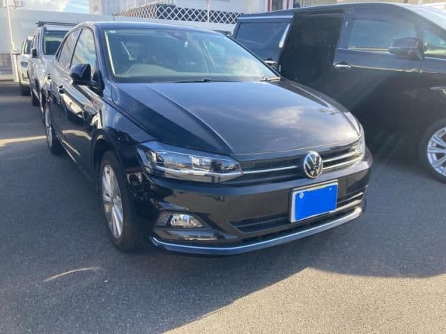 VOLKSWAGEN
