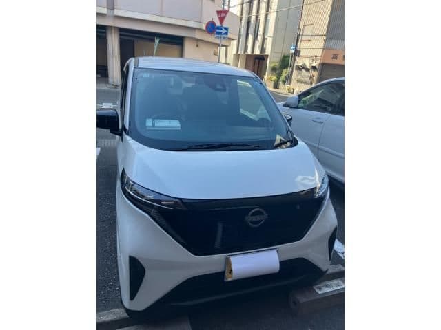 NISSAN SAKURA