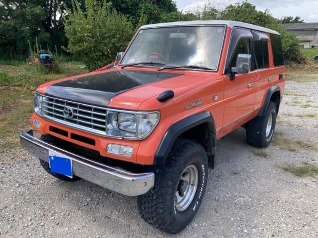 TOYOTA