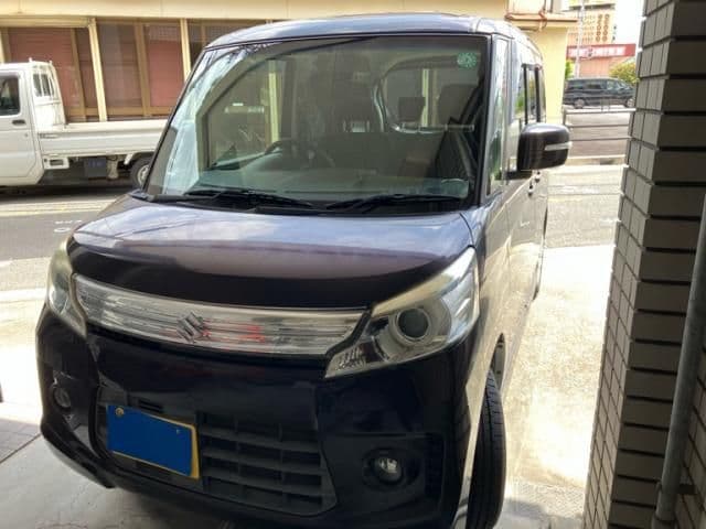SUZUKI