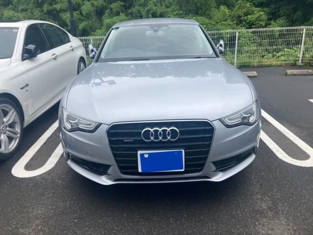 AUDI