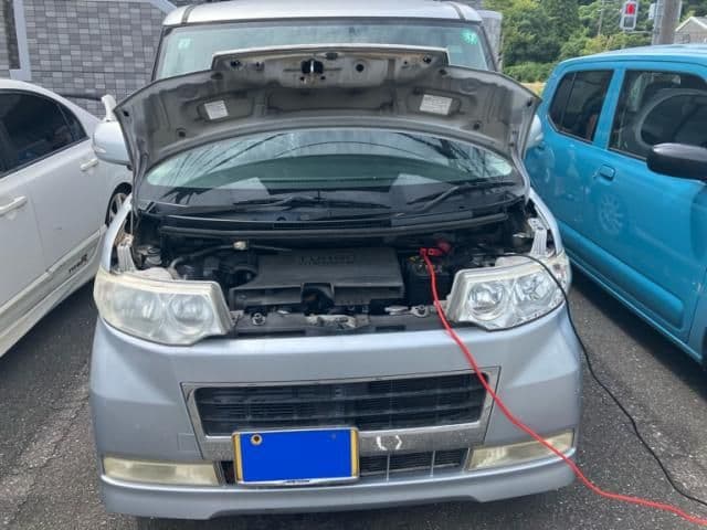 DAIHATSU