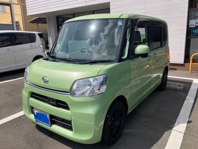 DAIHATSU