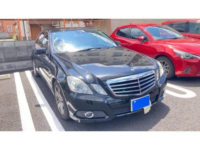 MERCEDES BENZ