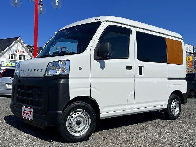 DAIHATSU