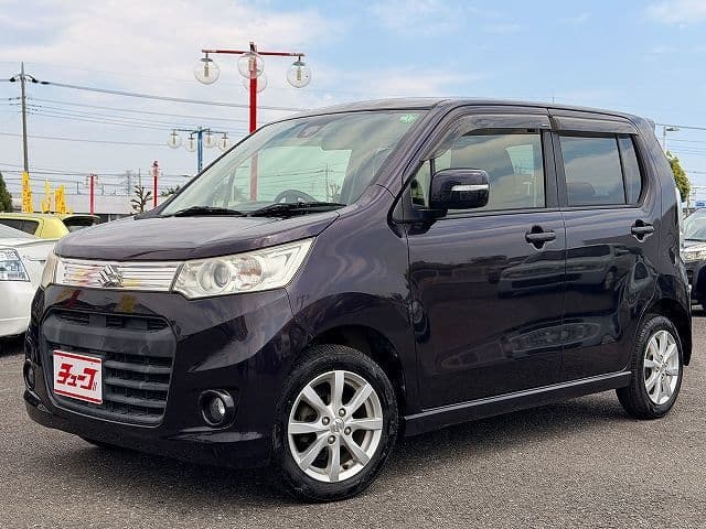SUZUKI