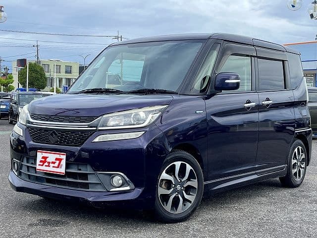 SUZUKI