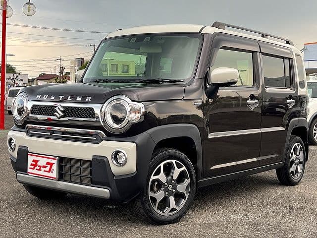 SUZUKI