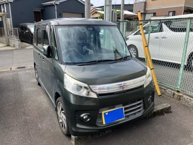 SUZUKI
