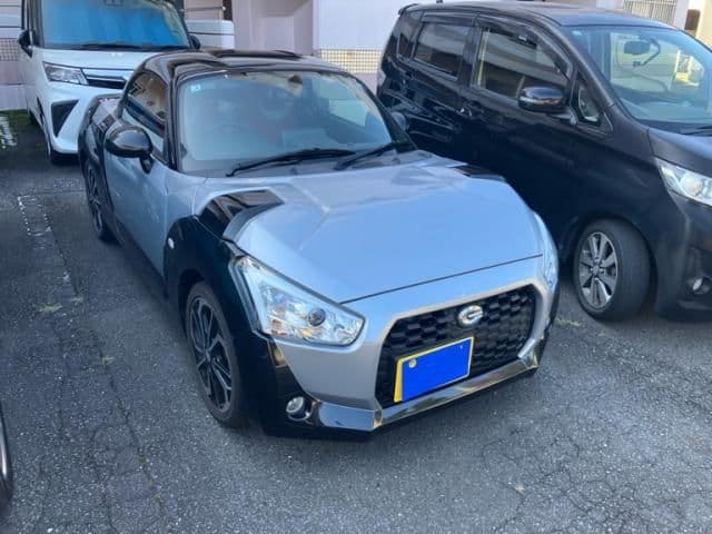 DAIHATSU