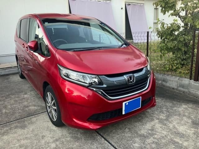 HONDA