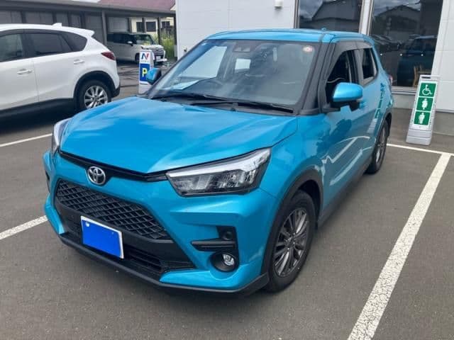 TOYOTA