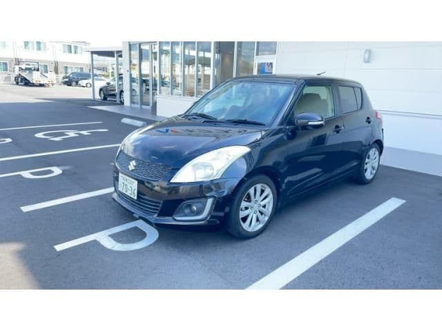 SUZUKI