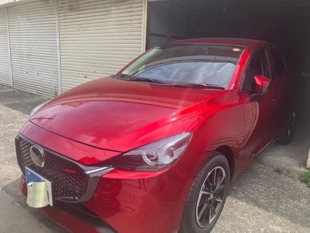 MAZDA