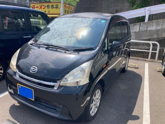 DAIHATSU