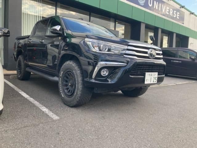 TOYOTA
