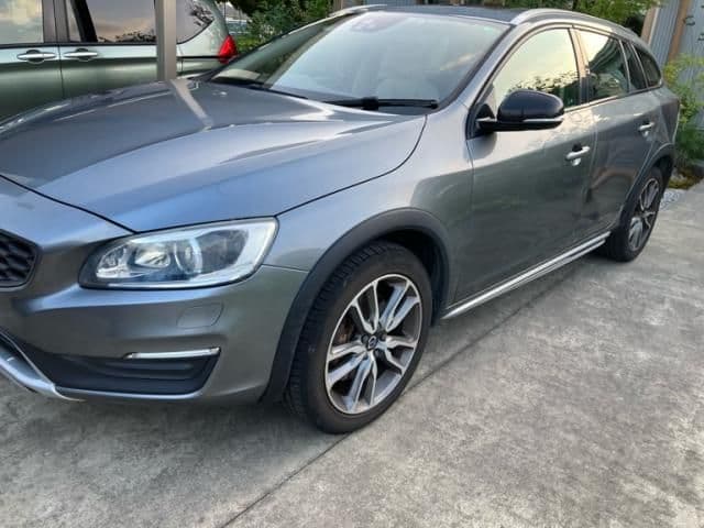 VOLVO