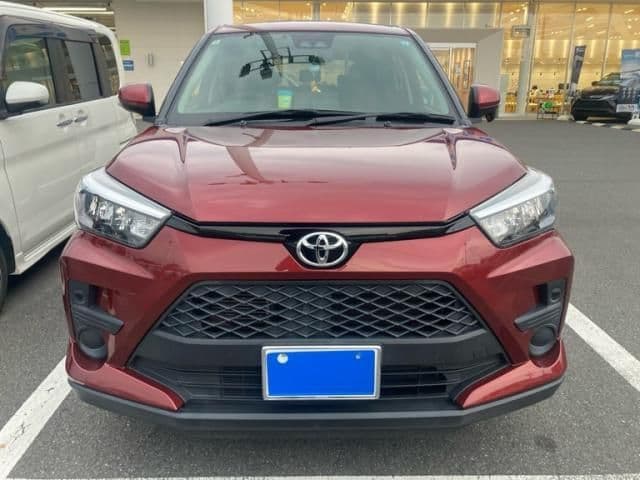 TOYOTA
