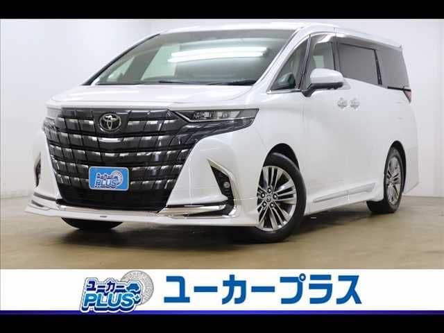 TOYOTA null