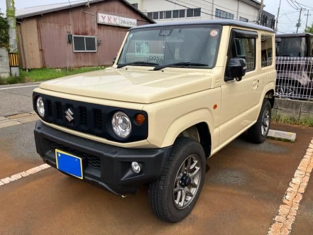 SUZUKI