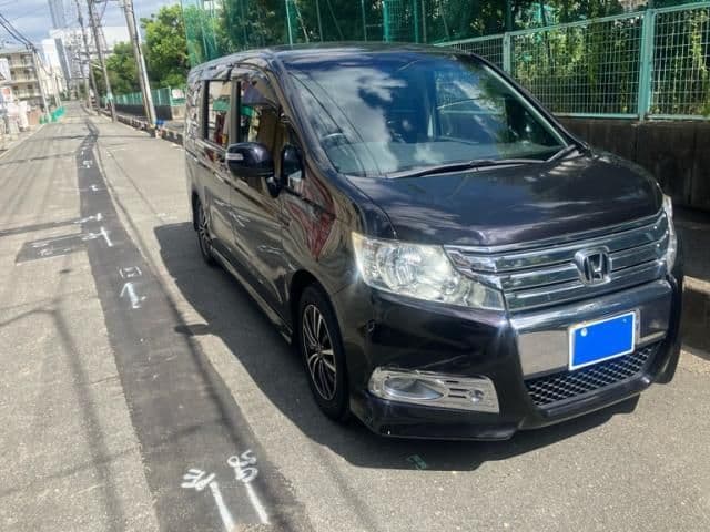 HONDA