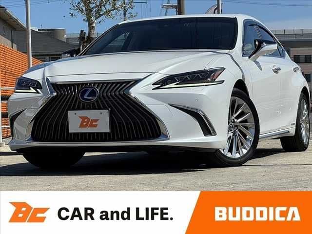 TOYOTA LEXUS ES300h